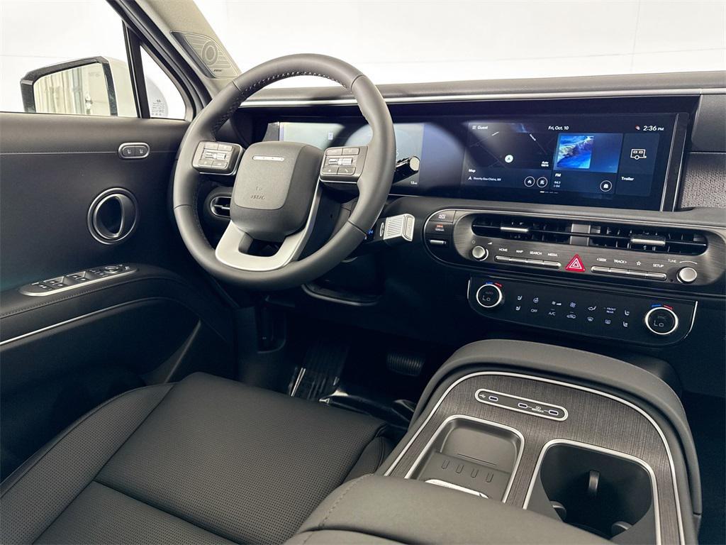 new 2026 Hyundai Palisade car, priced at $52,935