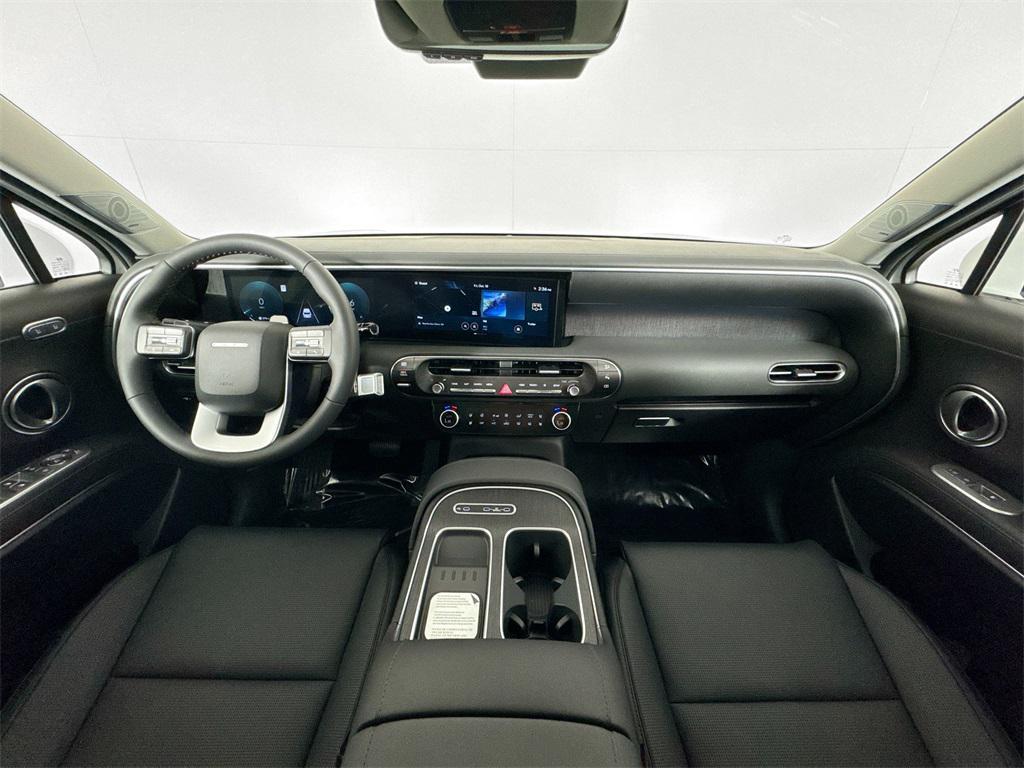 new 2026 Hyundai Palisade car, priced at $52,935