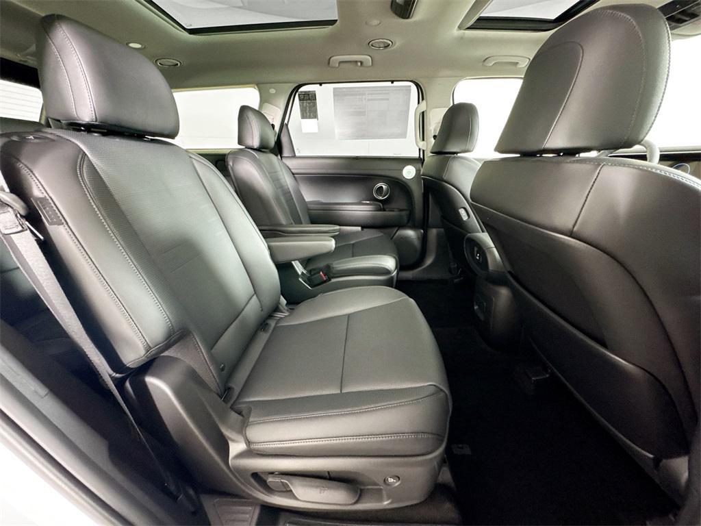new 2026 Hyundai Palisade car, priced at $52,935