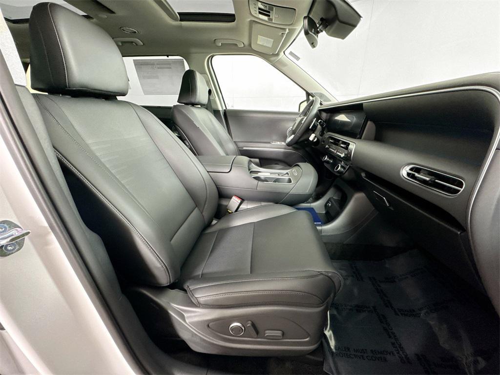 new 2026 Hyundai Palisade car, priced at $52,935