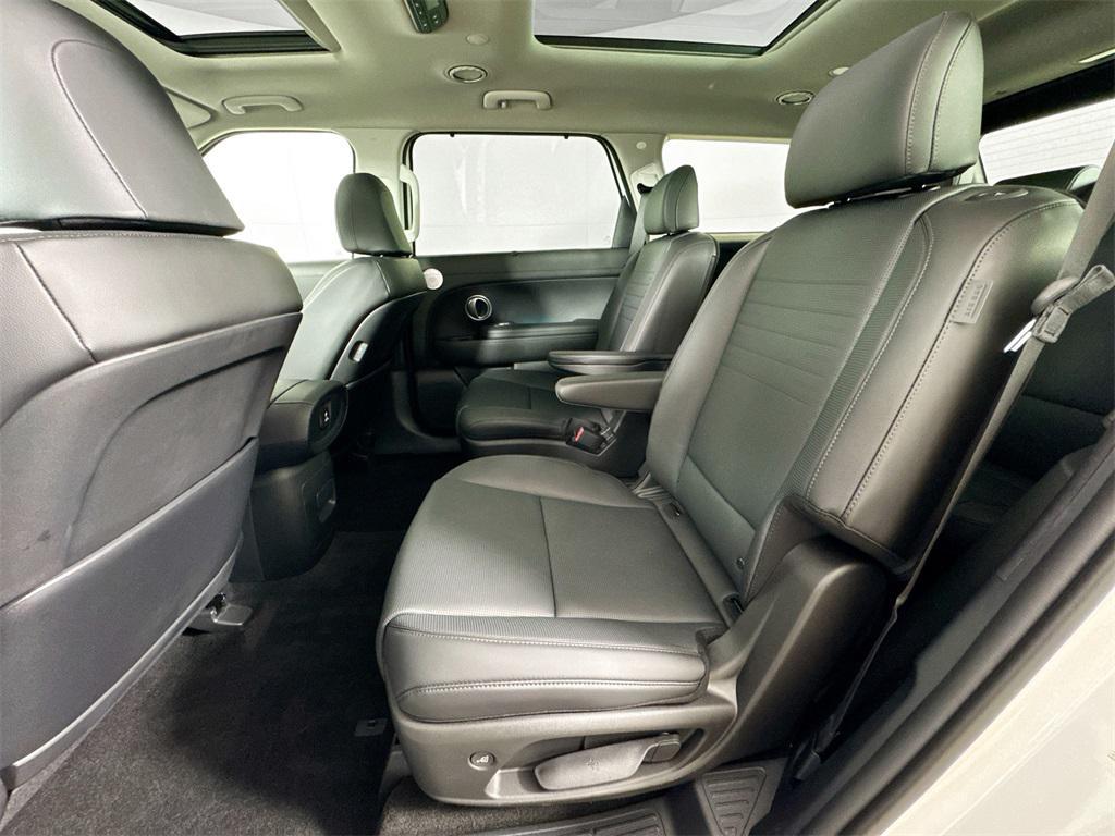 new 2026 Hyundai Palisade car, priced at $52,935