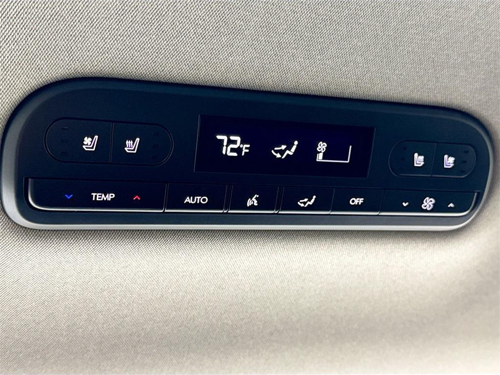 new 2026 Hyundai Palisade car, priced at $52,935