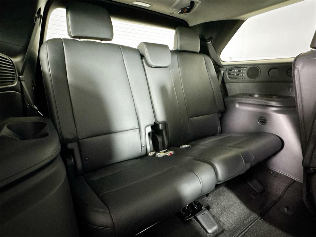 new 2026 Hyundai Palisade car, priced at $52,935