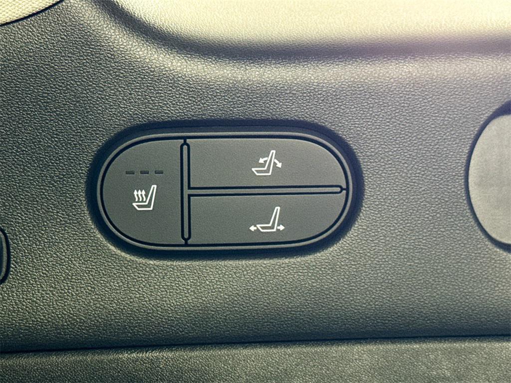 new 2026 Hyundai Palisade car, priced at $52,935