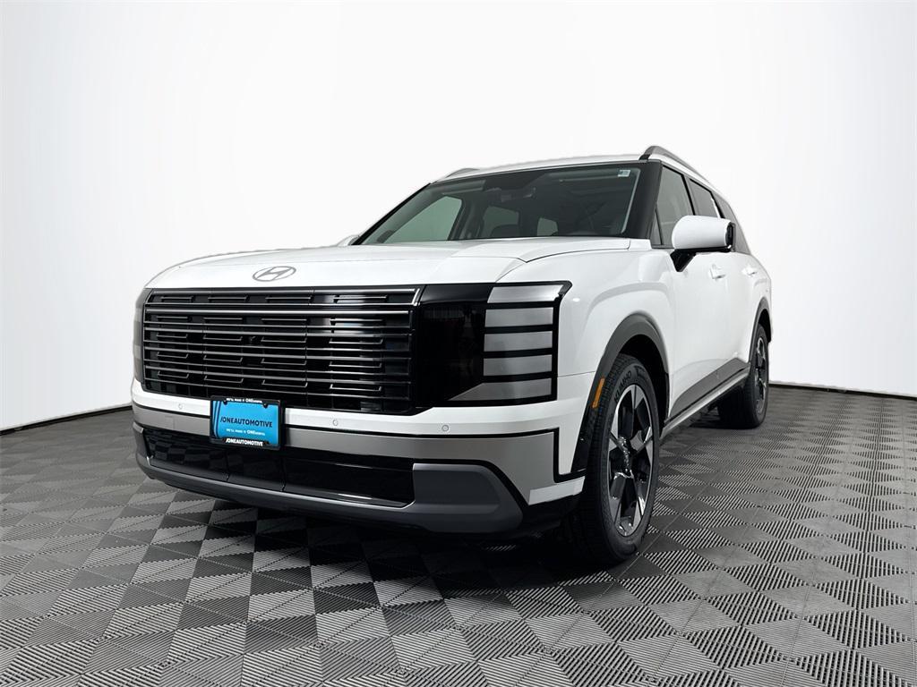 new 2026 Hyundai Palisade car, priced at $52,935