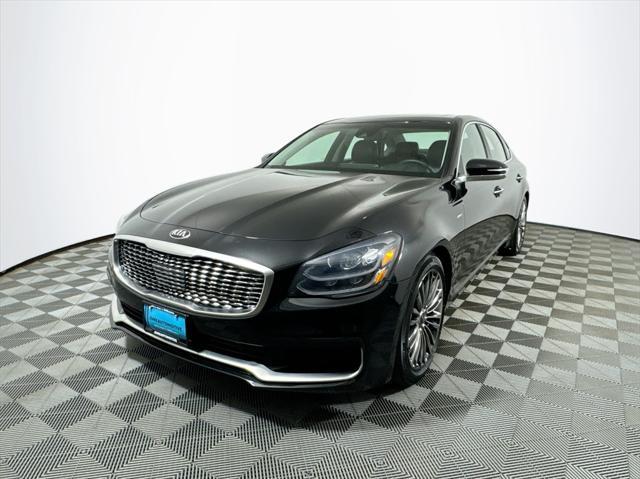 used 2019 Kia K900 car, priced at $24,492