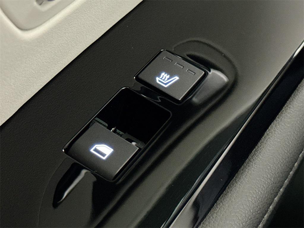 new 2026 Hyundai Tucson car, priced at $43,335