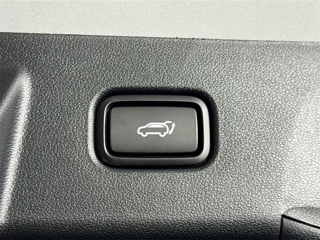 new 2026 Hyundai Tucson car, priced at $43,335