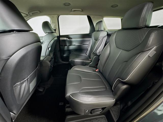 new 2025 Hyundai Palisade car, priced at $41,914