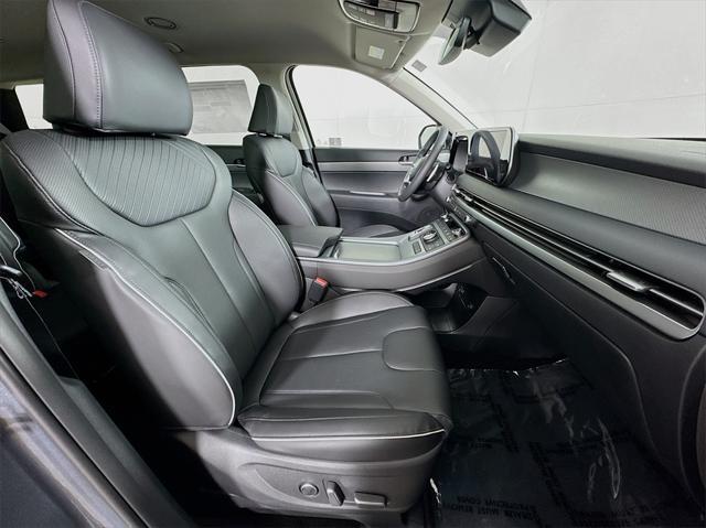 new 2025 Hyundai Palisade car, priced at $41,914