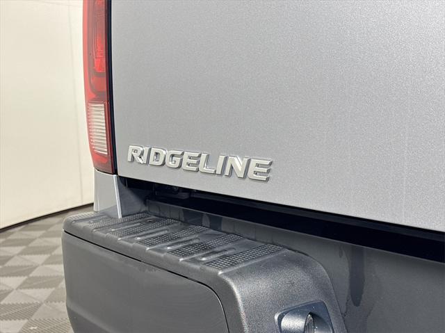 used 2021 Honda Ridgeline car, priced at $30,492