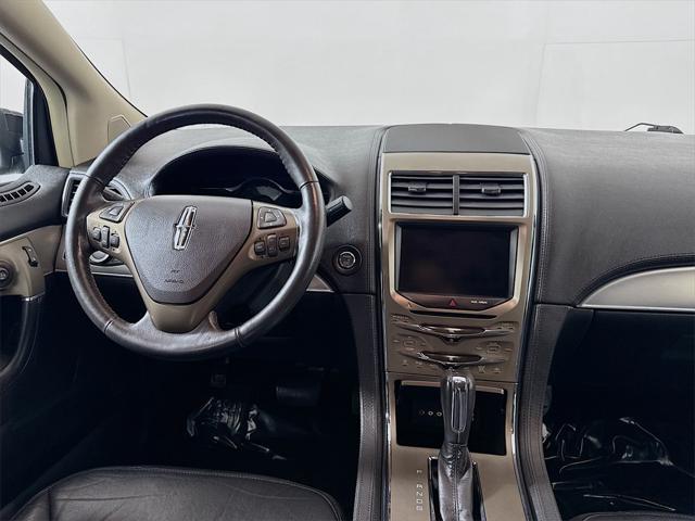 used 2014 Lincoln MKX car, priced at $10,492