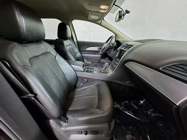 used 2014 Lincoln MKX car, priced at $10,492
