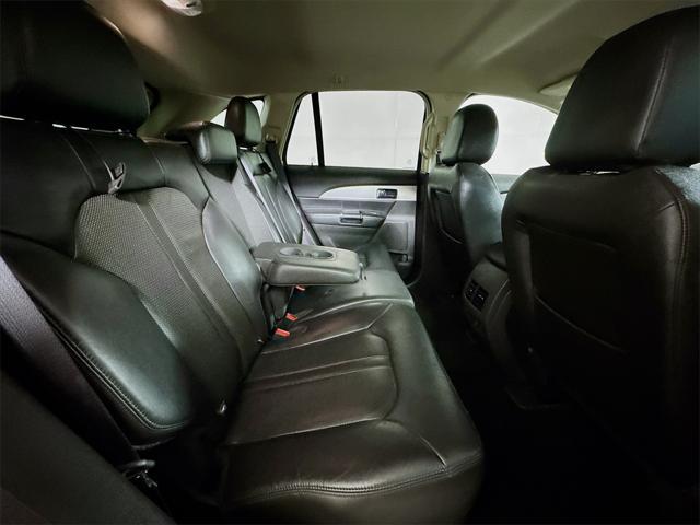 used 2014 Lincoln MKX car, priced at $10,492