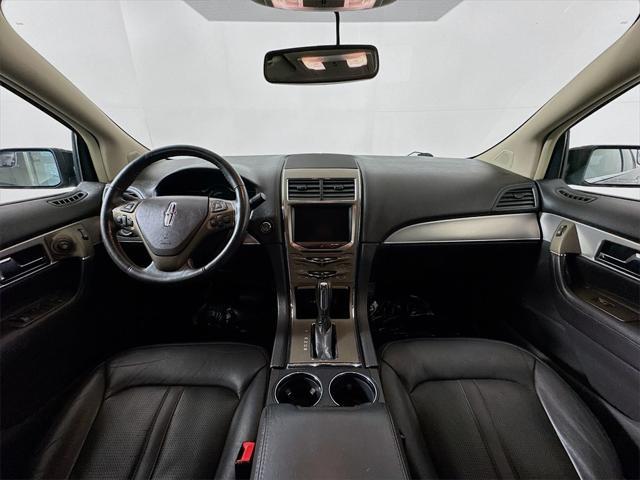 used 2014 Lincoln MKX car, priced at $10,492