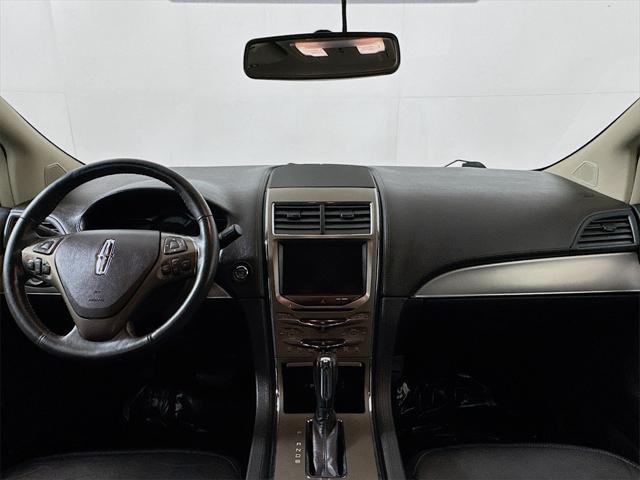 used 2014 Lincoln MKX car, priced at $10,492
