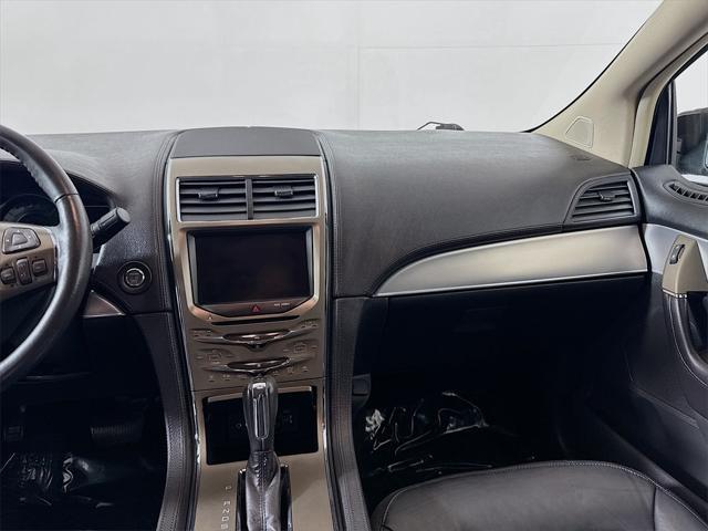 used 2014 Lincoln MKX car, priced at $10,492