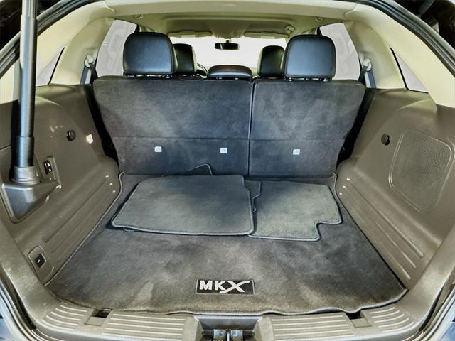 used 2014 Lincoln MKX car, priced at $10,492