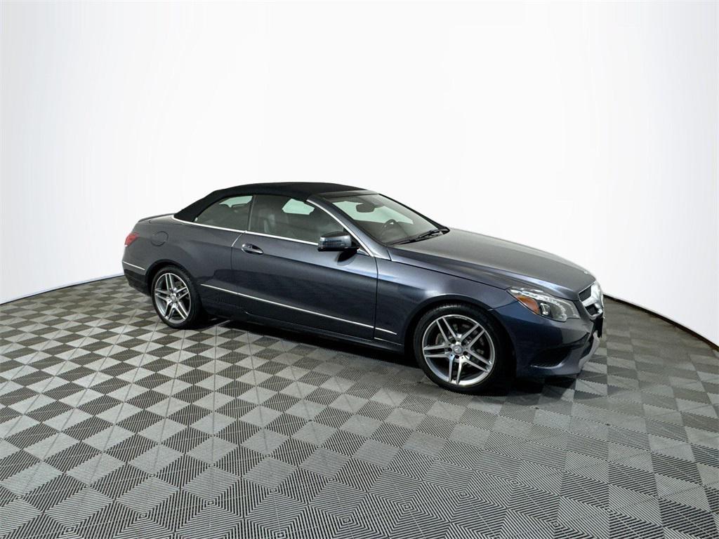 used 2014 Mercedes-Benz E-Class car, priced at $19,750