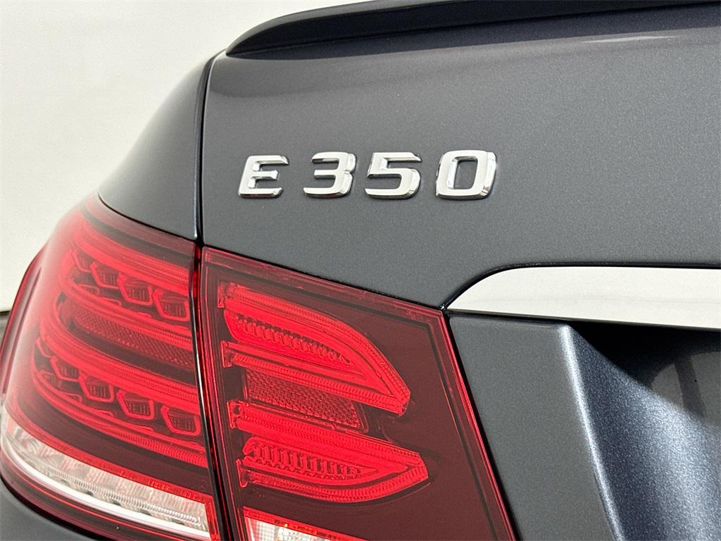 used 2014 Mercedes-Benz E-Class car, priced at $19,750