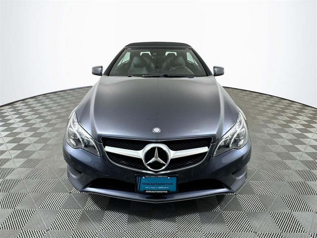 used 2014 Mercedes-Benz E-Class car, priced at $19,750