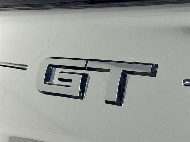 used 2022 Ford Mustang car, priced at $43,992