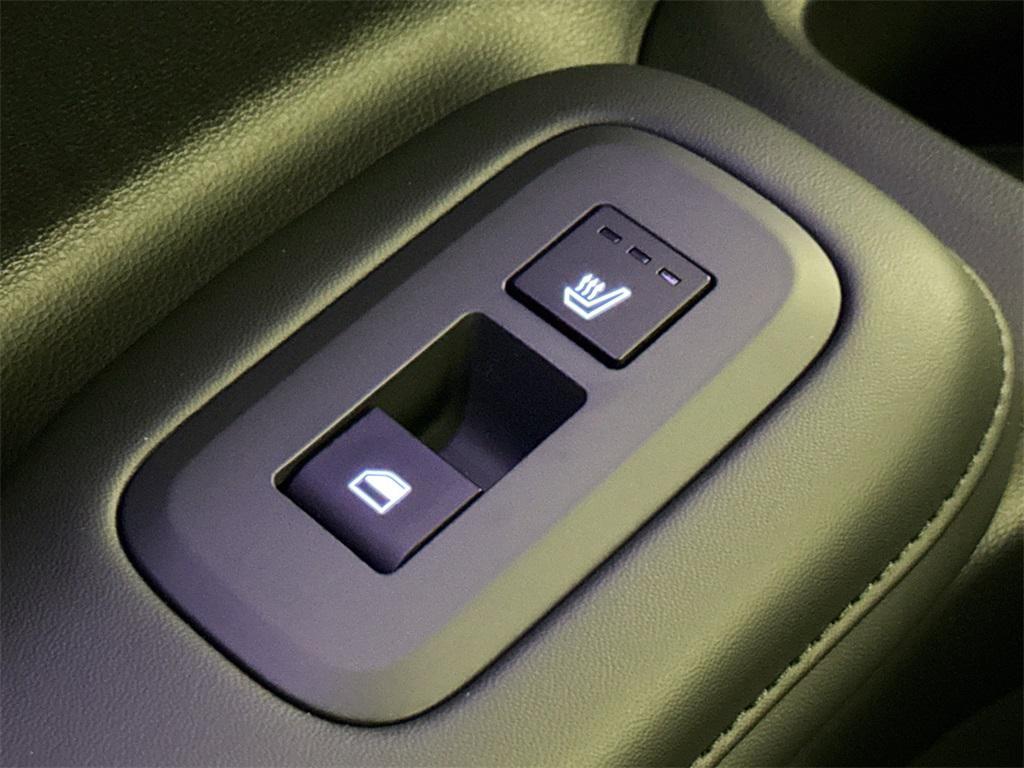 new 2026 Hyundai Santa Fe car, priced at $48,580