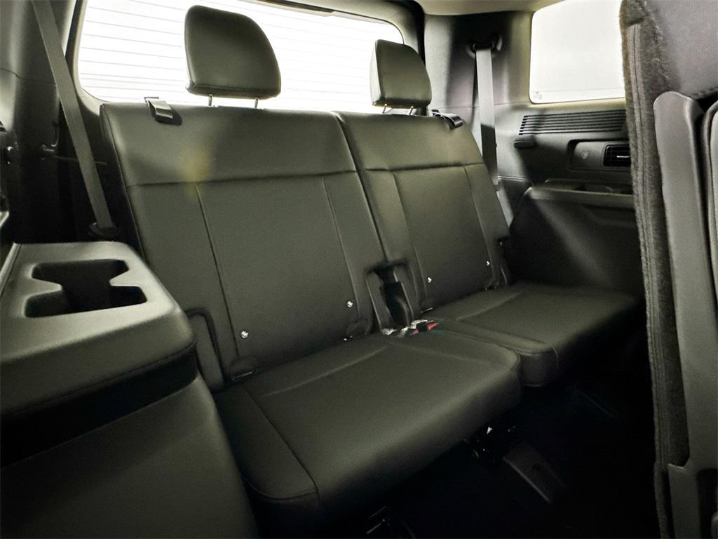 new 2026 Hyundai Santa Fe car, priced at $48,580