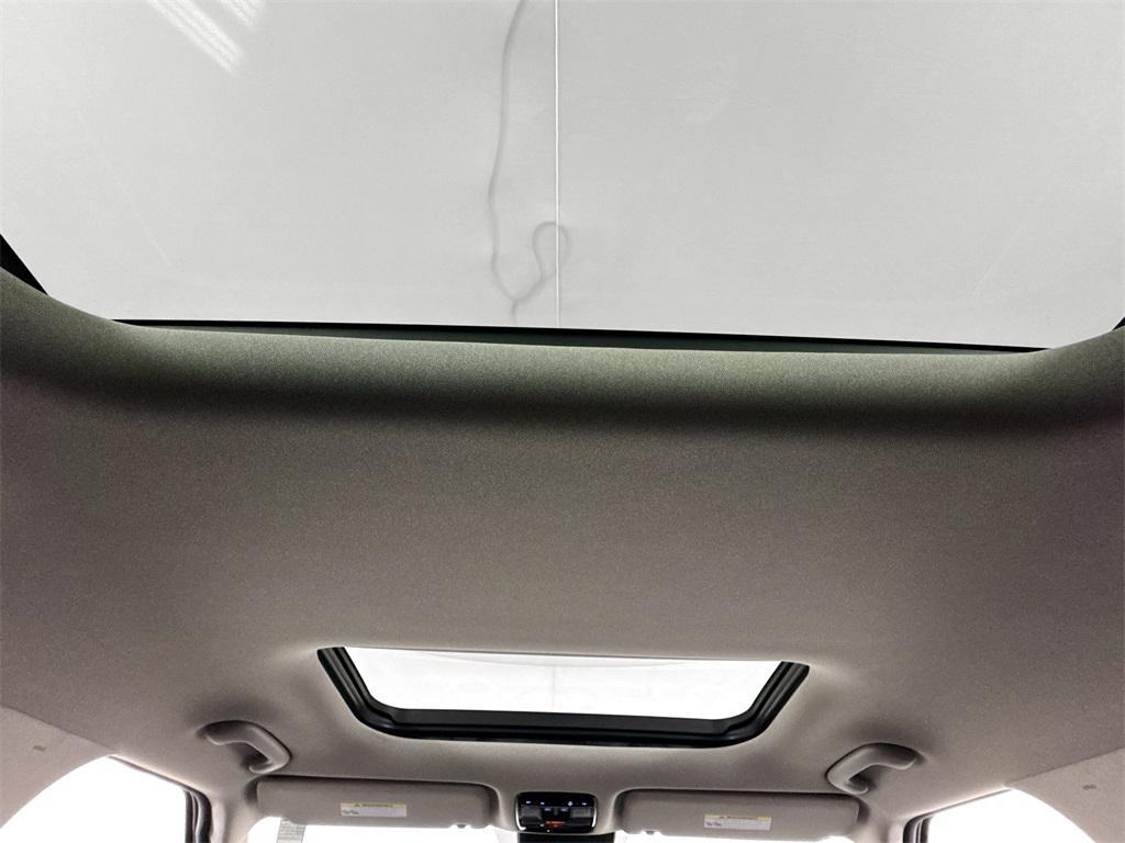 new 2026 Hyundai Santa Fe car, priced at $48,580