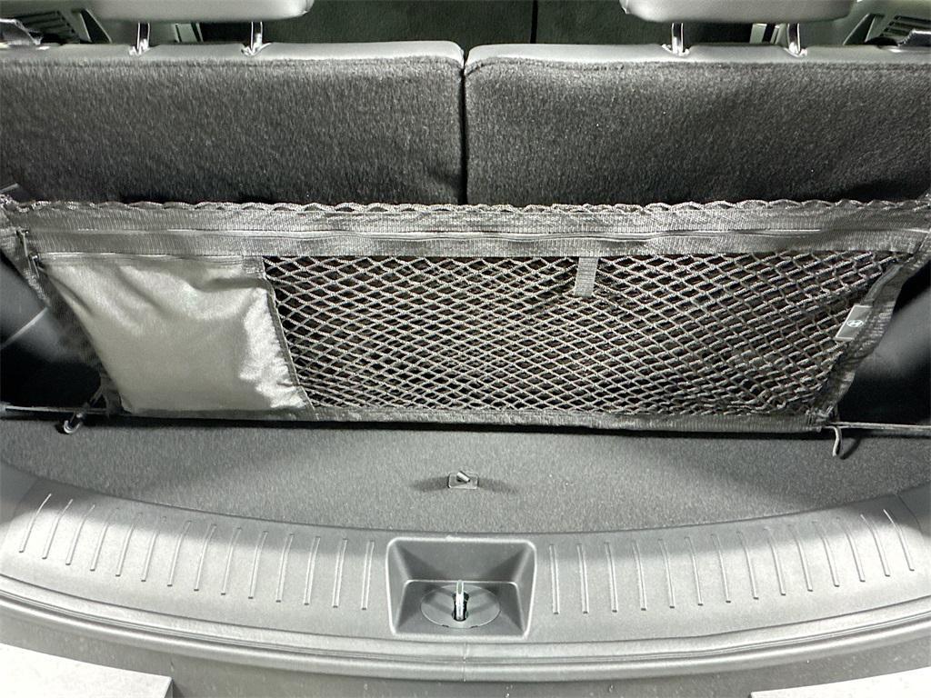 new 2026 Hyundai Santa Fe car, priced at $48,580