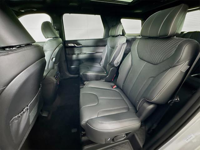 new 2025 Hyundai Palisade car, priced at $53,586