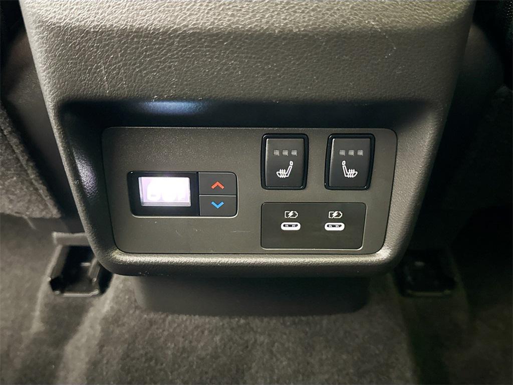 used 2024 Nissan Rogue car, priced at $28,497