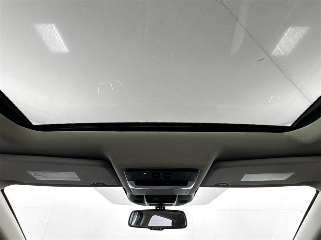 used 2024 Nissan Rogue car, priced at $28,497