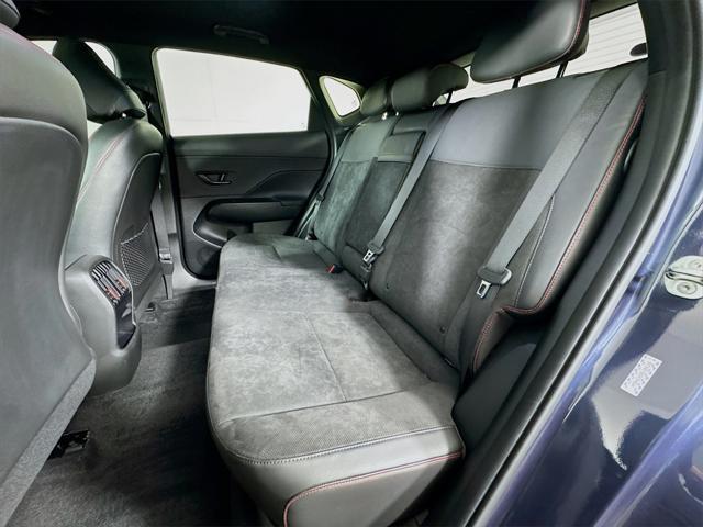 used 2024 Hyundai Kona car, priced at $26,422
