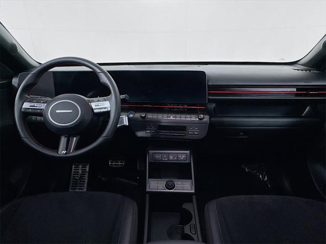 used 2024 Hyundai Kona car, priced at $26,422