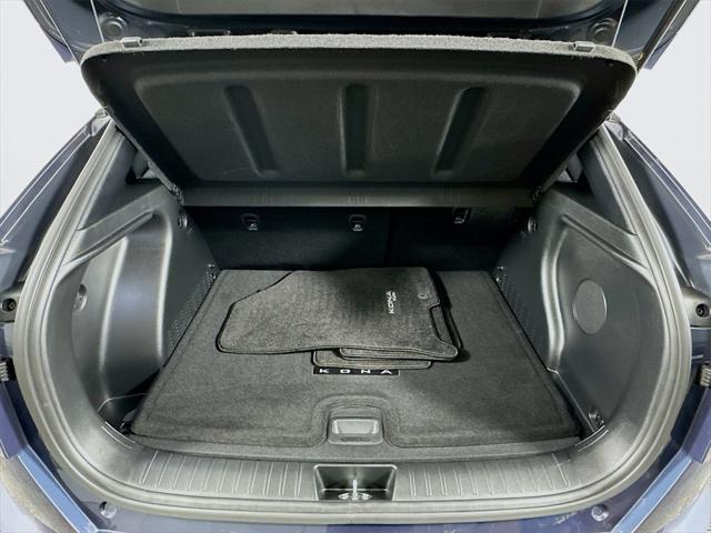 used 2024 Hyundai Kona car, priced at $26,422