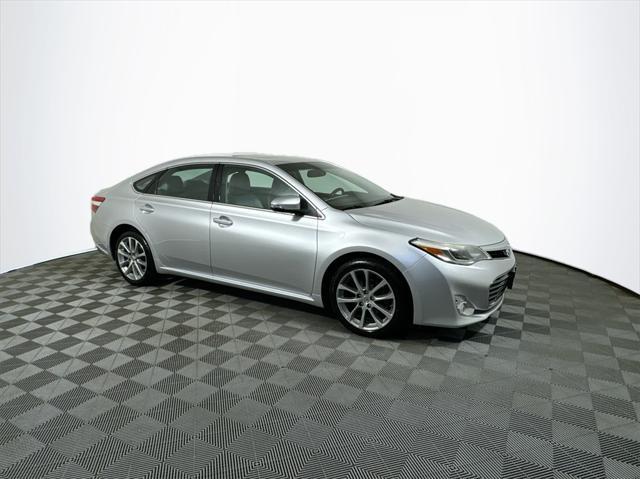 used 2014 Toyota Avalon car, priced at $14,992