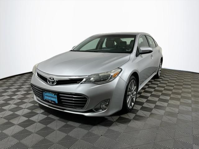 used 2014 Toyota Avalon car, priced at $14,992