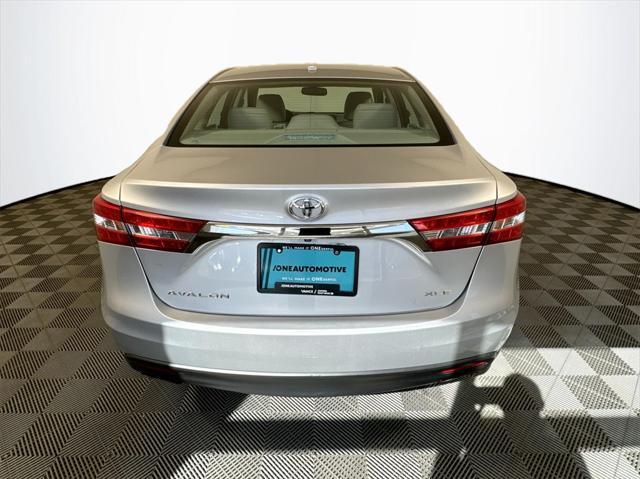 used 2014 Toyota Avalon car, priced at $14,992