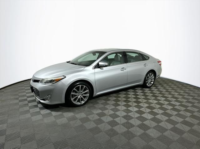 used 2014 Toyota Avalon car, priced at $14,992