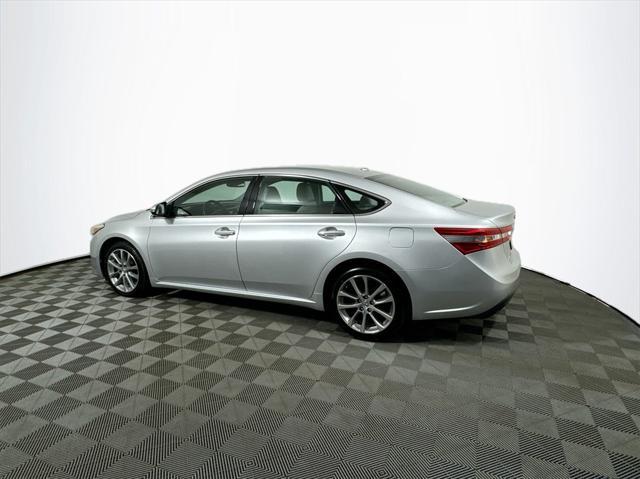 used 2014 Toyota Avalon car, priced at $14,992