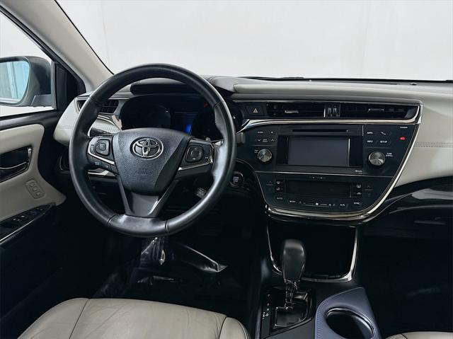 used 2014 Toyota Avalon car, priced at $14,992