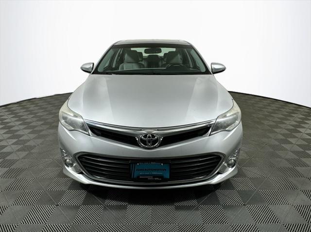 used 2014 Toyota Avalon car, priced at $14,992