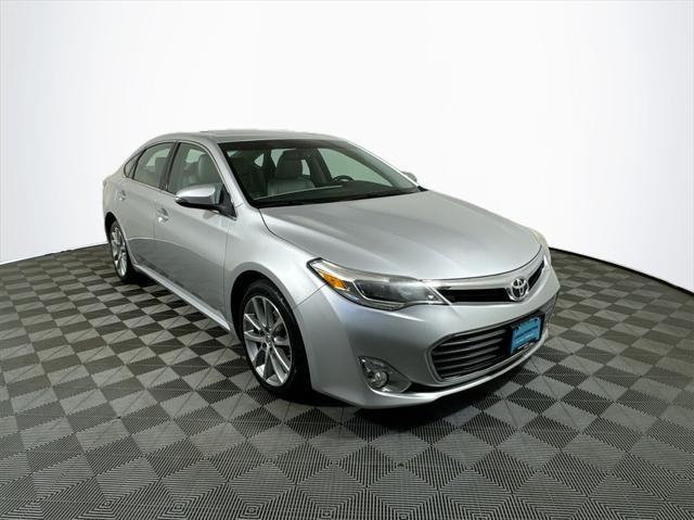 used 2014 Toyota Avalon car, priced at $14,992