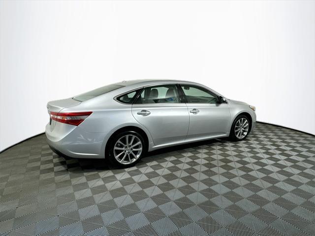 used 2014 Toyota Avalon car, priced at $14,992