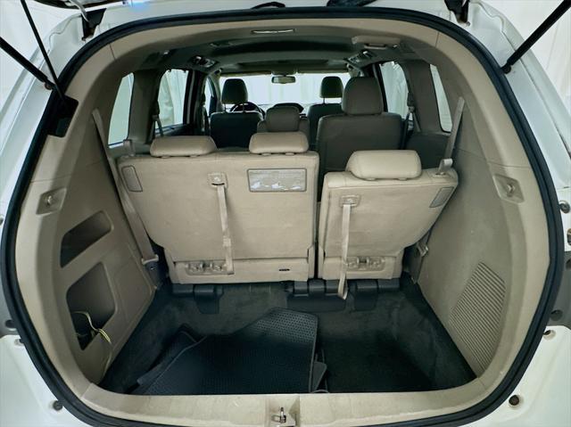 used 2012 Honda Odyssey car, priced at $5,992