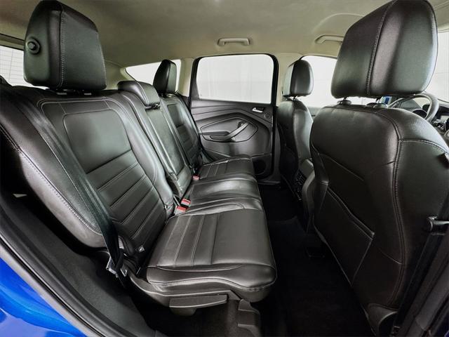 used 2017 Ford Escape car, priced at $15,992