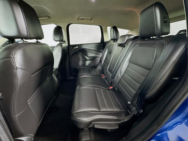 used 2017 Ford Escape car, priced at $15,992