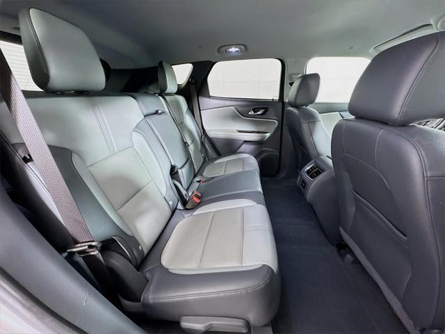 used 2021 Chevrolet Blazer car, priced at $19,992