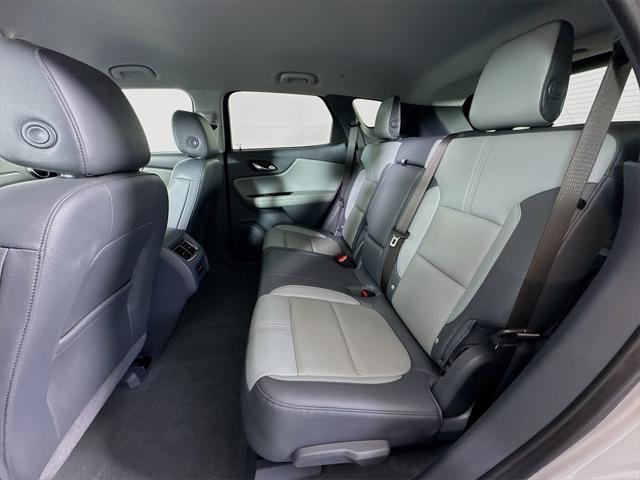 used 2021 Chevrolet Blazer car, priced at $19,992